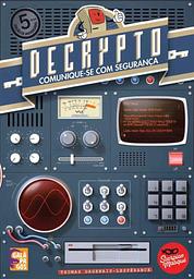 Decrypto