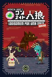 Lobisomem por uma noite