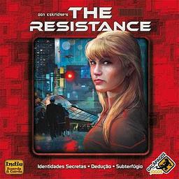 The Resistance