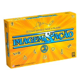 Imagem & Ação 2